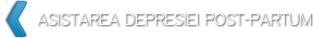 Asistarea psihologica a depresiei post-partum