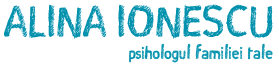 Cabinet de Psihologie Alina Ionescu